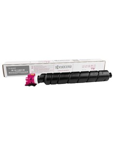 Toner Magenta per Taskalfa 4054ci_20.000 pag 1T02YMBNL0 KYOCERA MITA - PRODOTTI CONSUMABILI