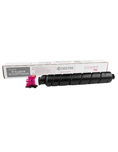 Toner Magenta per Taskalfa 4054ci_20.000 pag 1T02YMBNL0 KYOCERA MITA - PRODOTTI CONSUMABILI