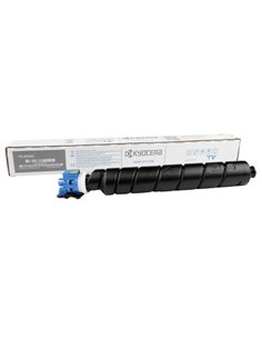 Toner Ciano per Taskalfa 5054ci_6054ci_7054ci _24.000 pag 1T02XCCNL0 KYOCERA MITA - PRODOTTI CONSUMABILI