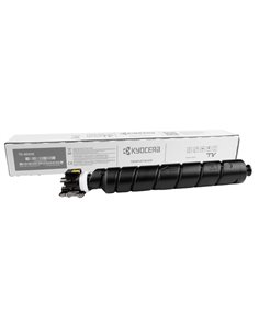 Toner Nero per Taskalfa 5054ci_6054ci_7054ci _40.000 pag 1T02XC0NL0 KYOCERA MITA - PRODOTTI CONSUMABILI