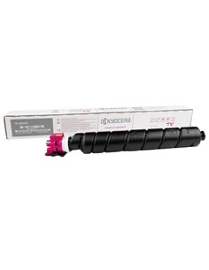 Toner Magenta per Taskalfa 5054ci_6054ci_7054ci _24.000 pag 1T02XCBNL0 KYOCERA MITA - PRODOTTI CONSUMABILI
