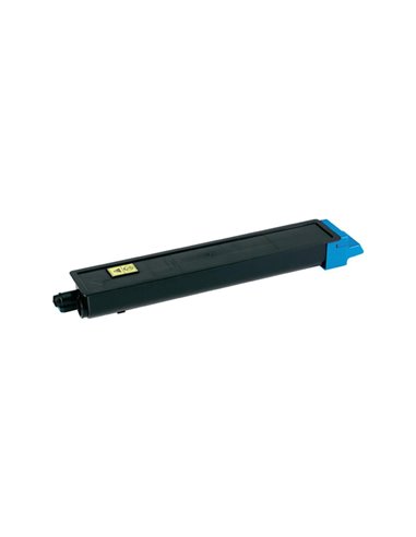 TONER CIANO TK-895C FS-C8020MFP 1T02K0CNL0 KYOCERA MITA - PRODOTTI CONSUMABILI