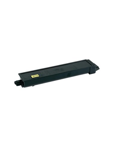 TONER NERO TK-895K FS-C8020MFP 1T02K00NL0 KYOCERA MITA - PRODOTTI CONSUMABILI