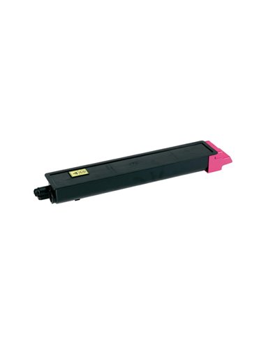 TONER MAGENTA TK-895M FS-C8020MFP 1T02K0BNL0 KYOCERA MITA - PRODOTTI CONSUMABILI