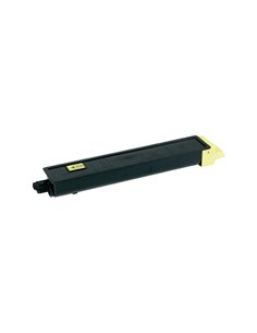 TONER GIALLO TK-895Y FS-C8020MFP 1T02K0ANL0 KYOCERA MITA - PRODOTTI CONSUMABILI