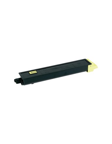 TONER GIALLO TK-895Y FS-C8020MFP 1T02K0ANL0 KYOCERA MITA - PRODOTTI CONSUMABILI