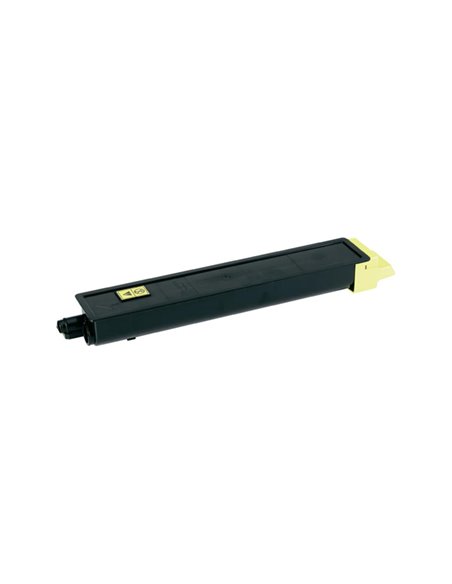 TONER GIALLO TK-895Y FS-C8020MFP 1T02K0ANL0 KYOCERA MITA - PRODOTTI CONSUMABILI