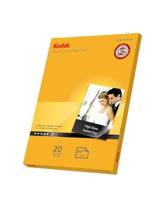 Kodak Ultra Premium Gloss 280gr 1318 5740-089 KODAK INKJET