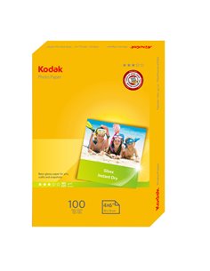 Kodak Photo Gloss 180gr 1015 5740-097 KODAK INKJET