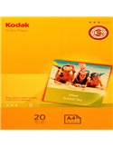 Kodak Photo Gloss 180gr A4 -20 fogli 5740-512
