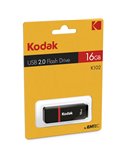 MEMORIA USB2.0 K100 16GB EKMMD16GK102