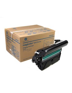 KIT IMMAGINE (vasch. recupero toner, unitA' trasferimento, tamburo)MAGICOL 1690 A0VU0Y1 KONICA-MINOLTA TONER PER FOTOCOPIATORI