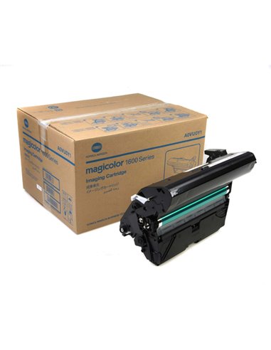 KIT IMMAGINE (vasch. recupero toner, unitA' trasferimento, tamburo)MAGICOL 1690 A0VU0Y1 KONICA-MINOLTA TONER PER FOTOCOPIATORI