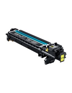 IMAGING UNIT GIALLO IUP14Y C25/C35/C35P A0WG08J KONICA-MINOLTA TONER PER FOTOCOPIATORI