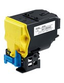 TONER GIALLO BIZHUB C35 TNP-22Y A0X5252