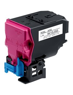 TONER MAGENTA BIZHUB C35 TNP-22M A0X5352