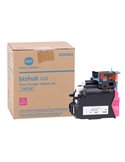 TONER MAGENTA BIZHUB C25 TNP-27M A0X5353