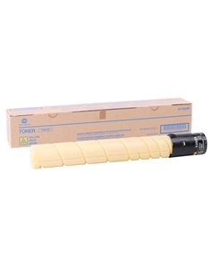 TONER GIALLO TN-319 BIZHUB C 360 A11G250
