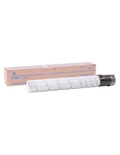 TONER KONICAMINOLTA TN-322 PER BIZHUB 224e/284e/364e A33K050 KONICA-MINOLTA TONER PER FOTOCOPIATORI
