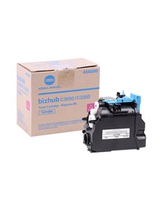TONER KONICAMINOLTA TNP-48 MAGENTA PER BIZHUB C3350/3850 A5X0350