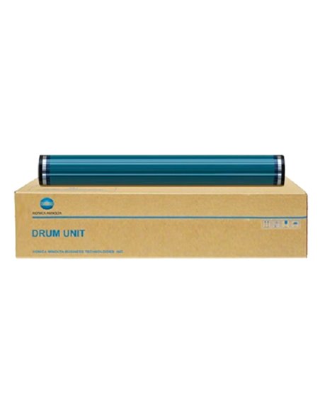 Konica Minolta Drum DU-107per bizhub press C1085/C1100 color A6DY0Y1 KONICA-MINOLTA TONER PER FOTOCOPIATORI
