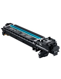 IMAGIN UNIT NERO PER BIZHUB C3110 / C3100P (25.000 pagine) -IUP-23K A73303H KONICA-MINOLTA TONER PER FOTOCOPIATORI