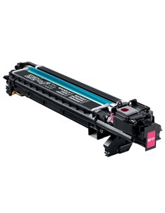 IMAGING UNIT MAGENTA PER BIZHUB C3110 / C3100P (25.000 pagine)-IUP-23M A7330EH KONICA-MINOLTA TONER PER FOTOCOPIATORI
