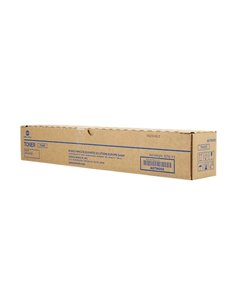 TONER NERO PER BIZHUB 227/287/367 (23.000 pagine)-TN-323 A87M050