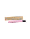TONER MAGENTA PER BIZHUB C258 / C308 / C368 TN-324M A8DA350