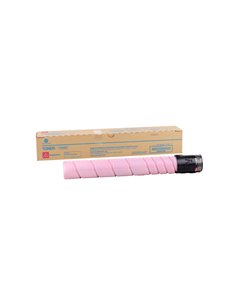 TONER MAGENTA PER BIZHUB C258 / C308 / C368 TN-324M A8DA350 KONICA-MINOLTA TONER PER FOTOCOPIATORI