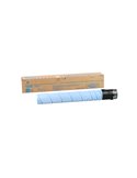 TONER CIANO PER BIZHUB C258 / C308 / C368 TN-324C A8DA450