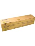 TONER GIALLO BIZHUB TN314C C353 C355 A0D7251