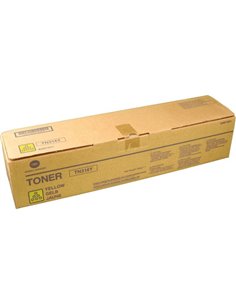 TONER GIALLO BIZHUB TN314C C353 C355 A0D7251
