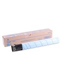 TONER CIANO TN-321C BIZHUB C224 C284 C364 A33K450