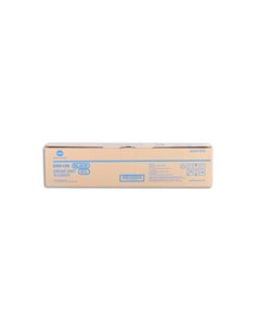 DRUM NERO DR512BK BIZHUB C224 C284 C364 A2XN0RD KONICA-MINOLTA PRODOTTI PER MULTIFUNZIONE / FAX