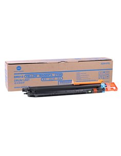 DRUM COLORE DR512C BIZHUB C224 C284 C364 A2XN0TD KONICA-MINOLTA PRODOTTI PER MULTIFUNZIONE / FAX