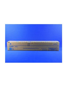 TONER CIANO TN-512C BIZHUB C454 C554 A33K452 KONICA-MINOLTA PRODOTTI PER MULTIFUNZIONE / FAX