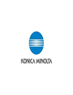 TONER CIANO KONICA MINOLTA TN-514C 25.000PAG A9E8450 KONICA-MINOLTA TONER PER FOTOCOPIATORI