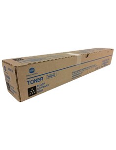 TONER NERO KONICA MINOLTA TN-514K 28.000PAG A9E8150 KONICA-MINOLTA TONER PER FOTOCOPIATORI