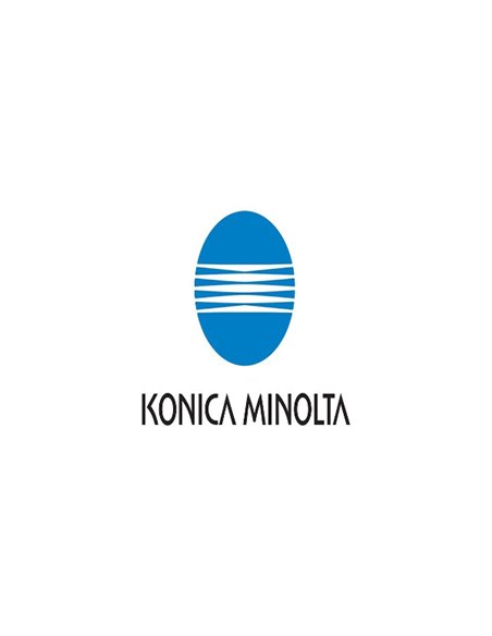TONER GIALLO KONICA MINOLTA TN-514Y 25.000PAG A9E8250 KONICA-MINOLTA TONER PER FOTOCOPIATORI