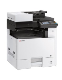 Kyocera Multifunzione digitale laser (copia, stampa, scanner a colori std) - ECO 1102P43NL0 KYOCERA MULTIFUNZIONE LASER