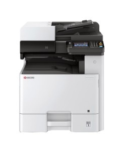 Kyocera Multifunzione digitale laser (copia, stampa, scanner a colori std) - ECO 1102P43NL0 KYOCERA MULTIFUNZIONE LASER 2