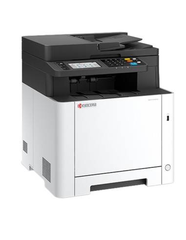 Kyocera Multifunzione laser a colori fino a 26 ppm f.to A4, 4in1 (copia, stampa, 110C0F3NL0 KYOCERA MULTIFUNZIONE LASER