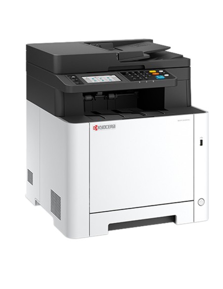 Kyocera Multifunzione laser a colori fino a 26 ppm f.to A4, 4in1 (copia, stampa, 110C0F3NL0 KYOCERA MULTIFUNZIONE LASER