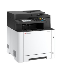 Kyocera Multifunzione laser a colori fino a 26 ppm f.to A4, 4in1 interfaccia Wi 110C0D3NL0 KYOCERA MULTIFUNZIONE LASER