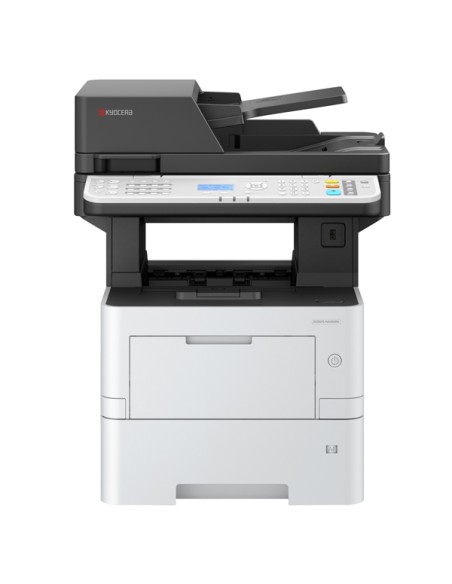Kyocera Multifunzione laser a colori fino a 35 ppm f.to A4, 3in1 (copia,stampa,s 1102YK3NL0 KYOCERA MULTIFUNZIONE LASER