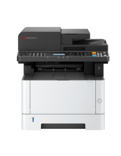Kyocera Multifunzione laser in bianco e nero fino a 35 ppm f.to A4, 3in1- ECOSYS 110C3G3NL0