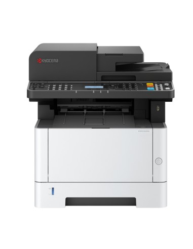 Kyocera Multifunzione laser in bianco e nero fino a 35 ppm f.to A4, 3in1- ECOSYS 110C3G3NL0