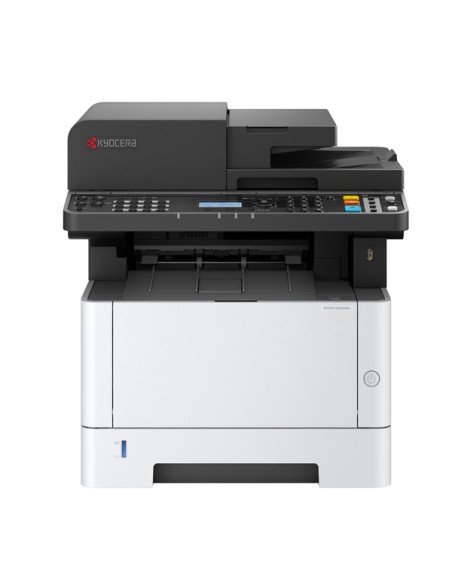 Kyocera Multifunzione laser in bianco e nero fino a 35 ppm f.to A4, 3in1- ECOSYS 110C3G3NL0