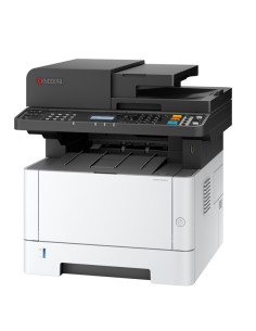 Kyocera Multifunzione laser in bianco e nero fino a 35 ppm f.to A4, 3in1- ECOSYS 110C3G3NL0 2
